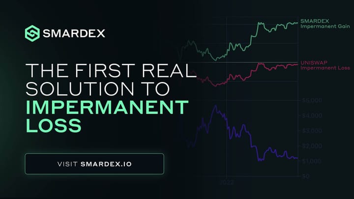 SmarDex: Revolutionizing DeFi and Dominating the Stablecoin Market